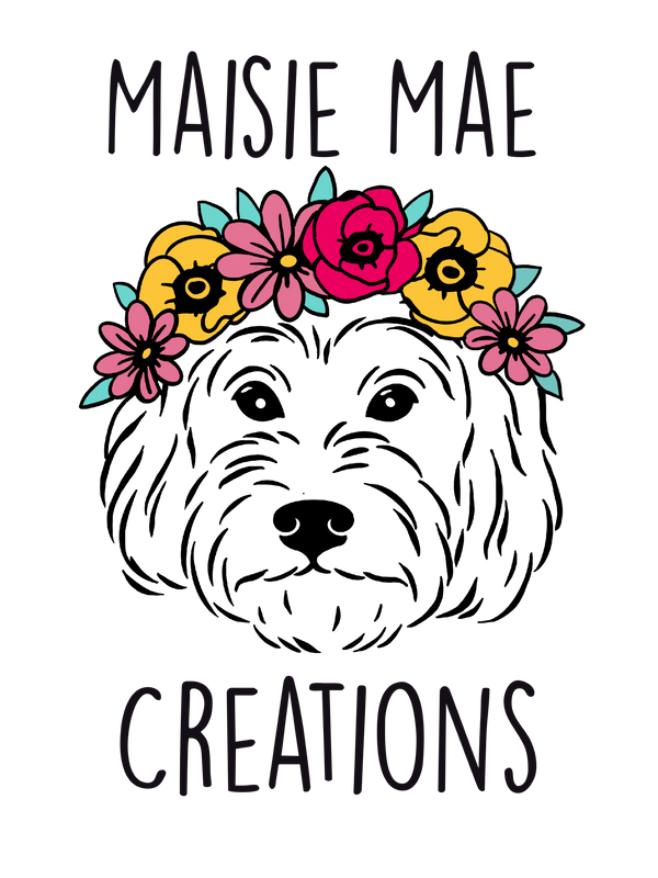 Maisie Mae Creations